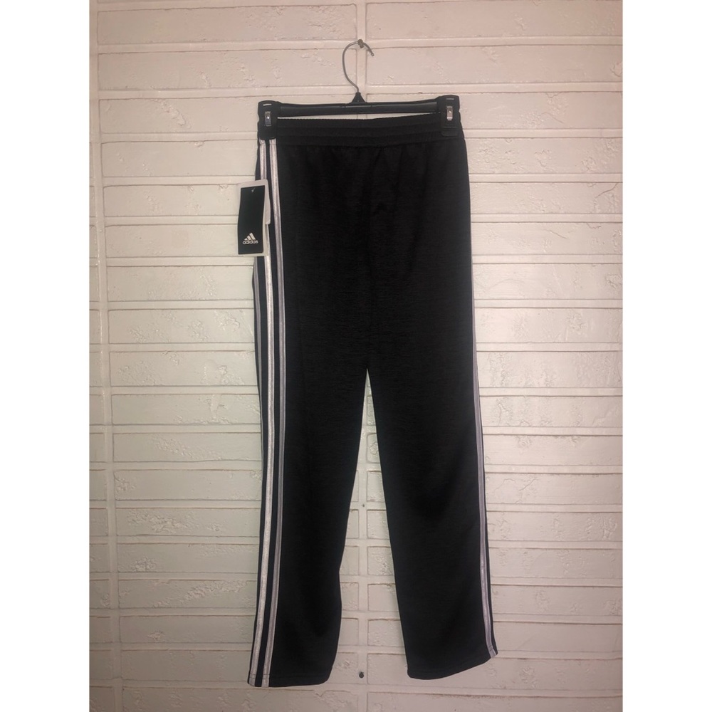 Adidas athletic pants - Picture 2 of 4